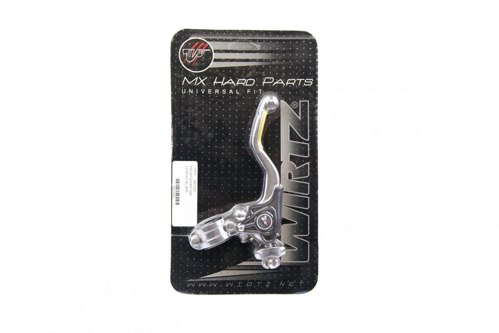 WIRTZ UNIV.ESY PULL GRIP