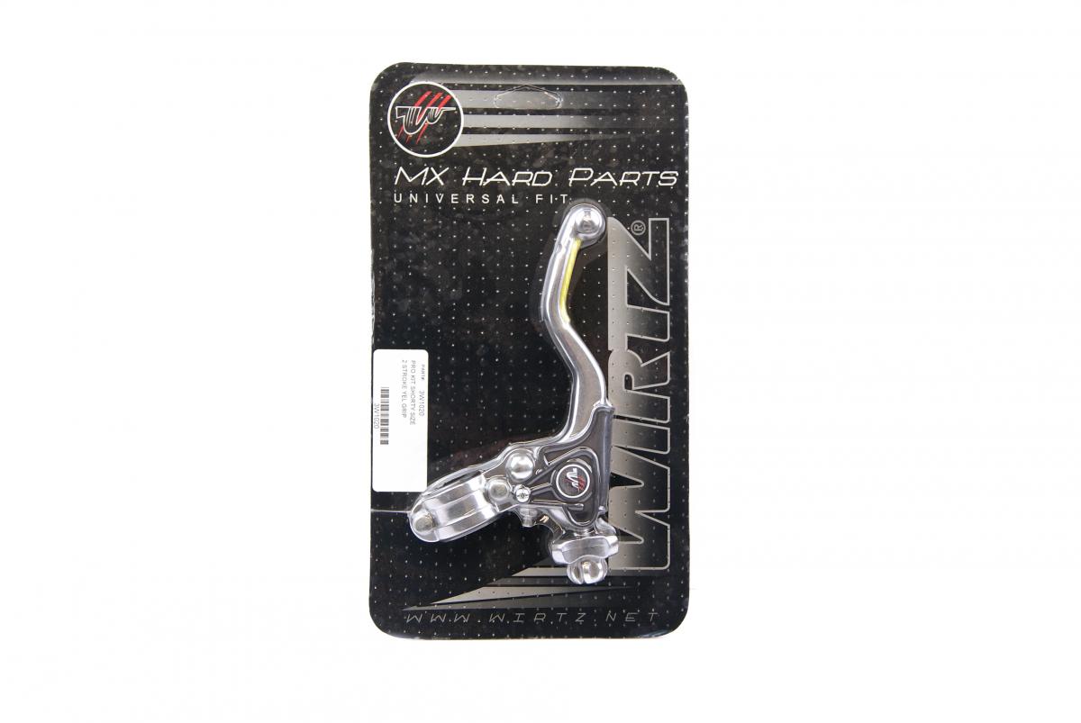 WIRTZ UNIV.ESY PULL GRIP
