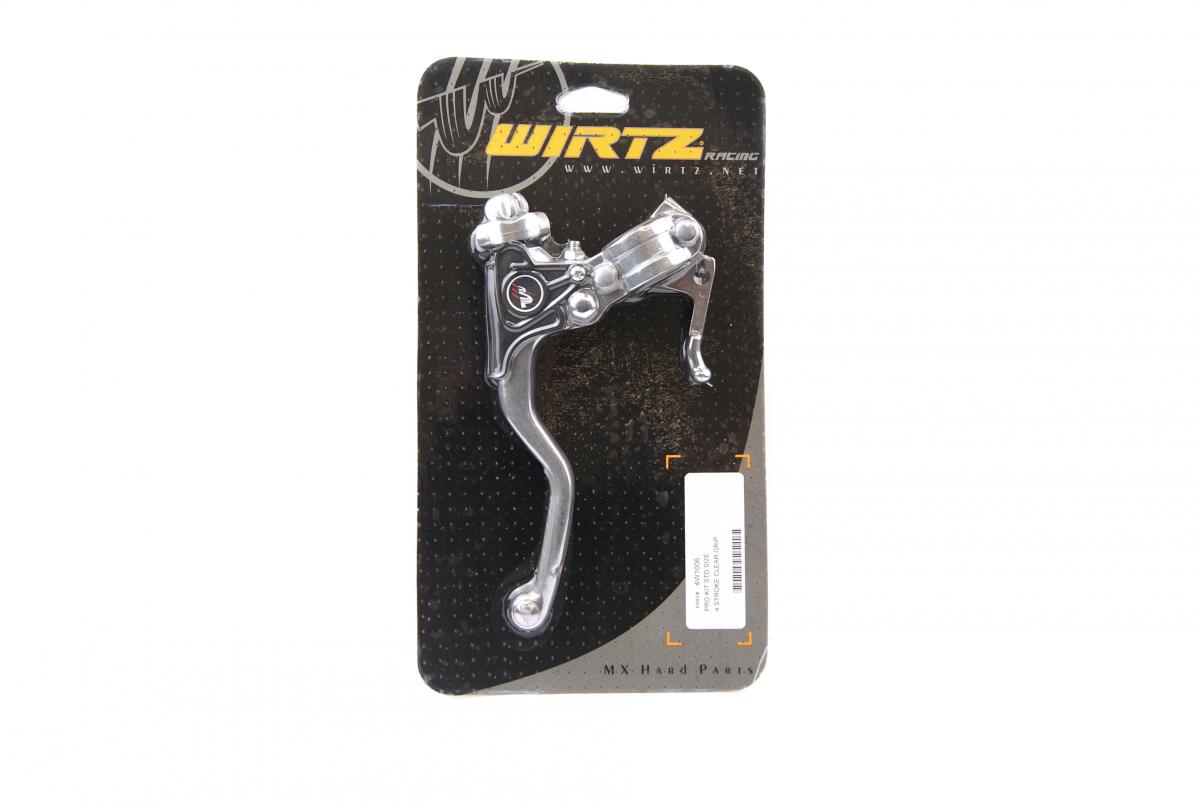 WIRTZ UNIV.ESY GRIP 4-STK