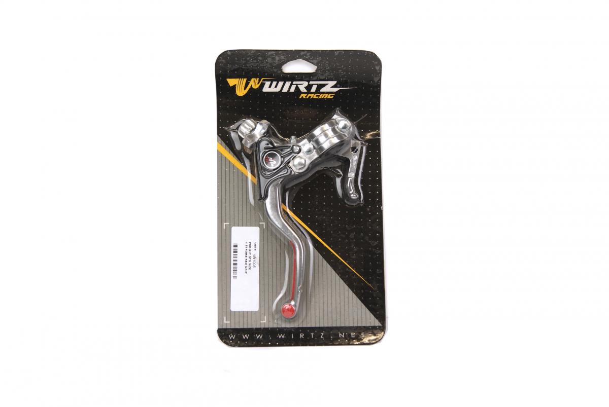 WIRTZ UNIV.ESY GRIP 4-STK
