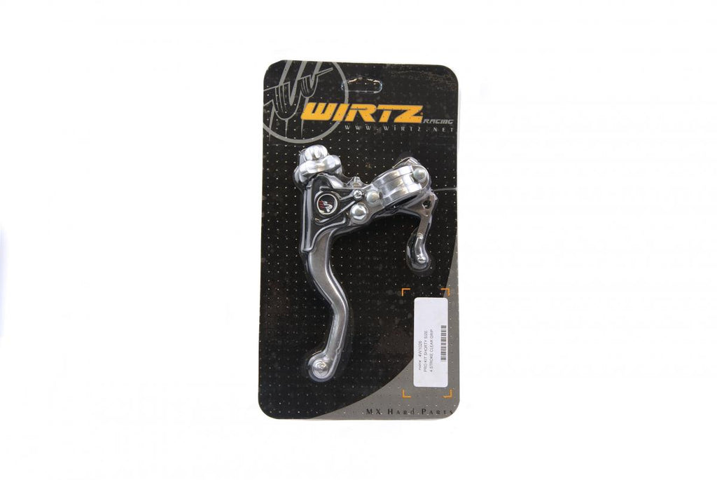 WIRTZ UNIV.ESY GRIP 4-STK