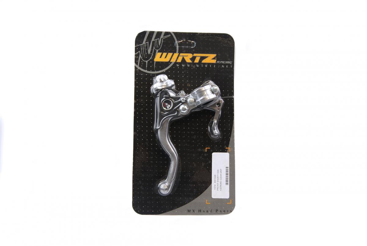 WIRTZ UNIV.ESY GRIP 4-STK