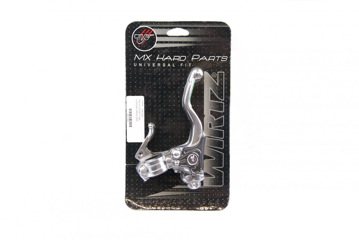 WIRTZ UNIV.ESY GRIP 4-STK