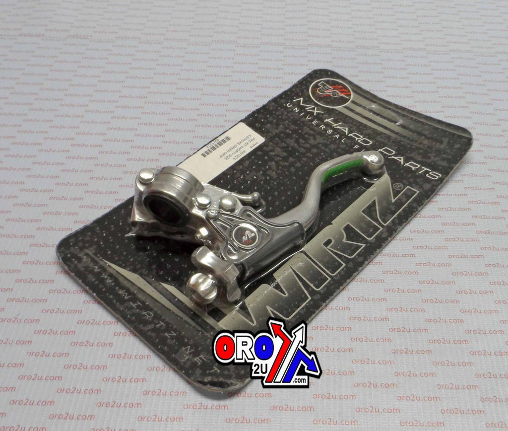 WIRTZ UNIV.ESY GRIP 4-STK