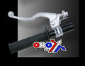 LEVER CLUTCH UNIVERSAL EZT, WIRTZ 226-005 YZ, KX, RM, CR