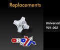 ADJUSTER ALUM. WIRTZ 901-002