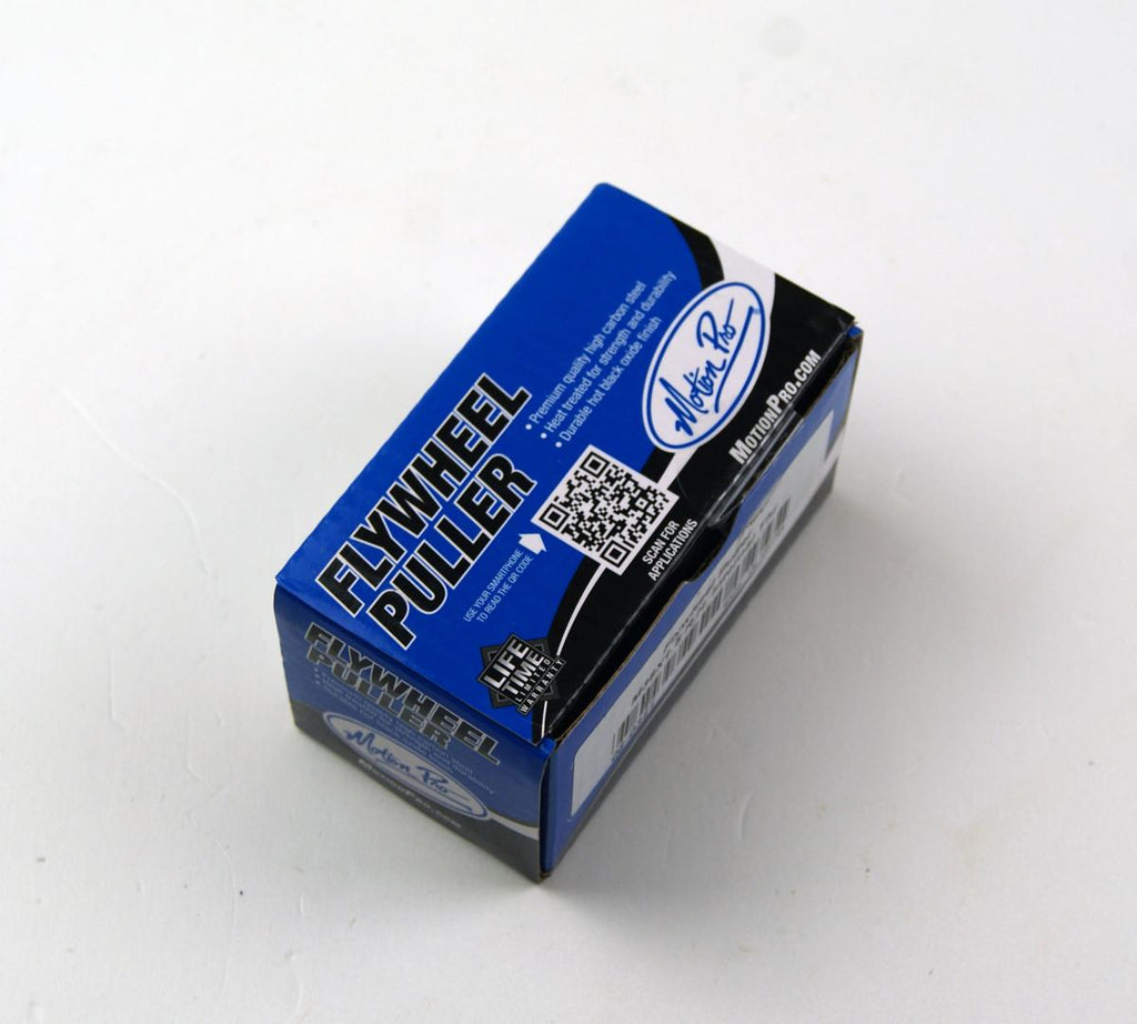 FLYWHEEL PULLER M38 x 1.5 RH MOTION PRO 08-0321