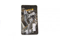 LEVER COMBO SET SMOOTH 4-STK, WIRTZ 242-030 PRO PEARCH