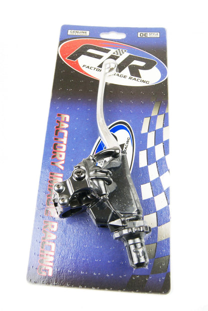 CLUTCH LEVER ASSY. WRF 03-04