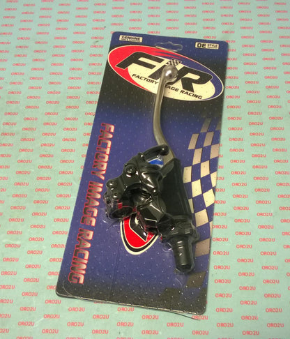 CLUTCH LEVER ASSY. WRF 03-04