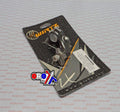 WIRTZ CLUTCH PERCH RM 06, WIRTZ 143-002