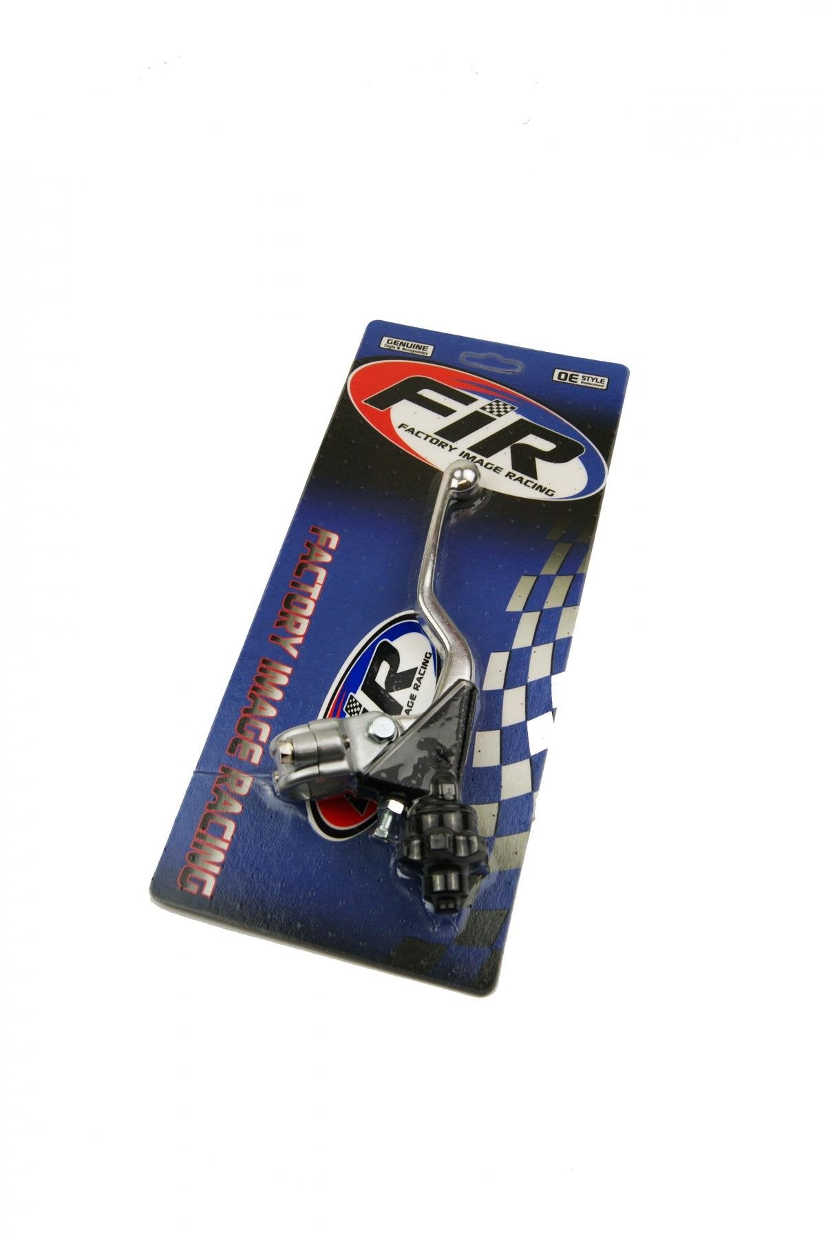 LEVER CLUTCH ASSEMBLY CR TYPE