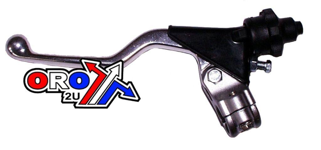 LEVER CLUTCH ASSEMBLY CR TYPE