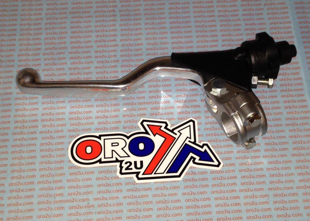 LEVER CLUTCH ASSEMBLY CR TYPE