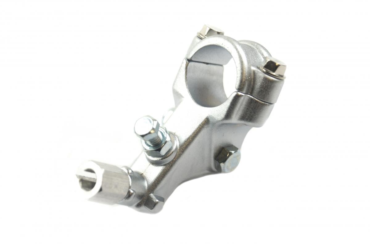 BRACKET CLUTCH 04-17 CR CRF, NO COVER 53172-KSK-670