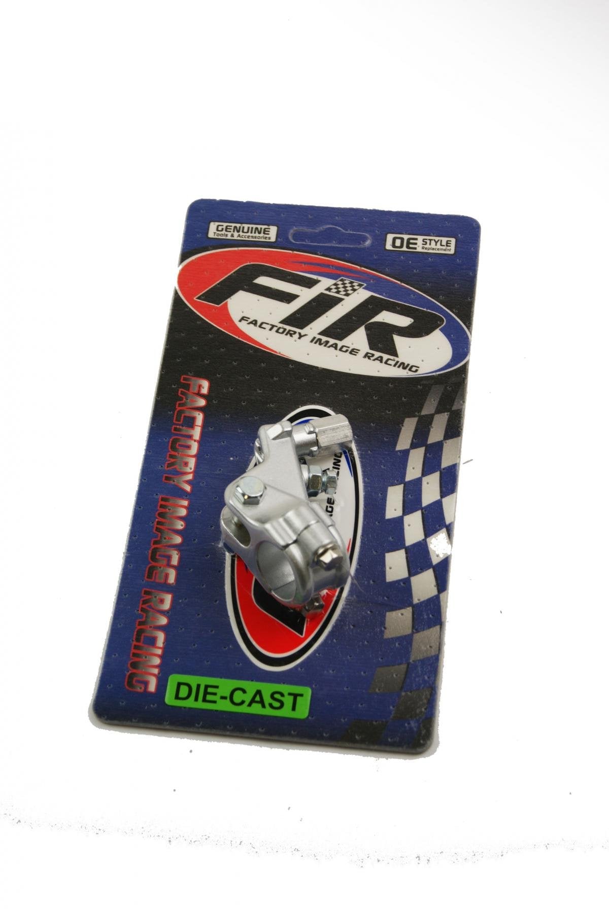 BRACKET CLUTCH 04-17 CR CRF, NO COVER 53172-KSK-670