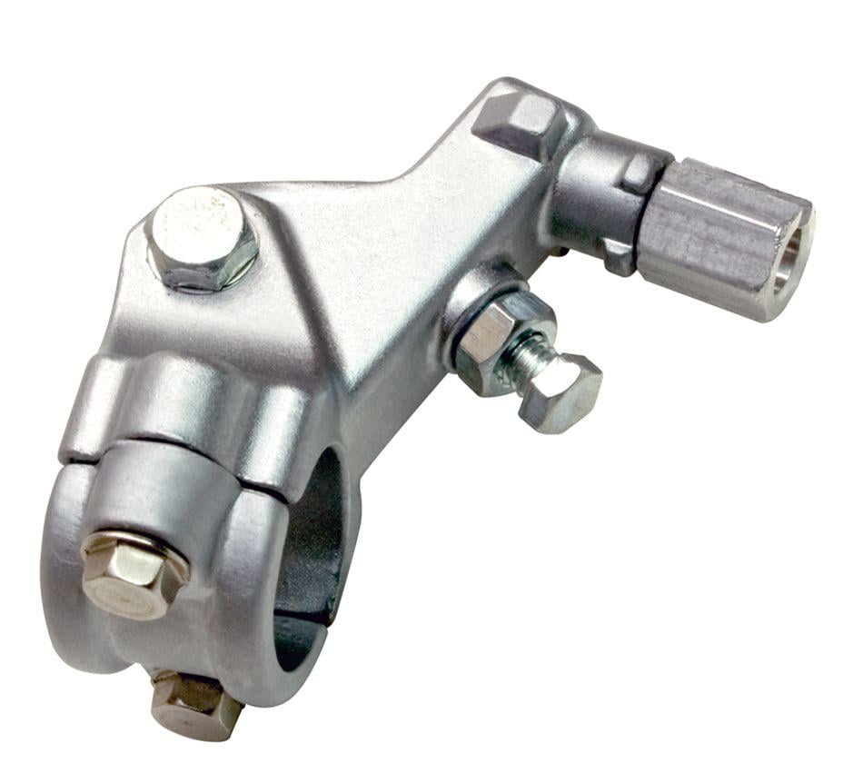 BRACKET CLUTCH 04-17 CR CRF, NO COVER 53172-KSK-670