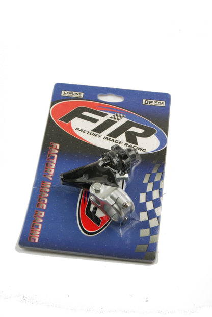 BRACKET CLUTCH & COVER CR 04-07