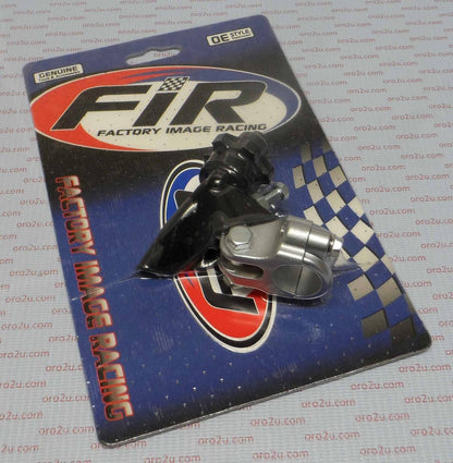 BRACKET CLUTCH & COVER CR 04-07