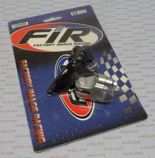 BRACKET CLUTCH & COVER CR 04-07