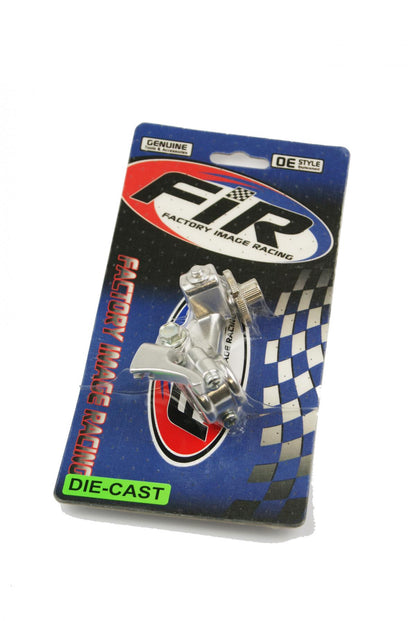 BRACKET CLUTCH 04-04 KXF RMZ, WITH HOT START LEVER