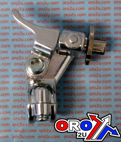 BRACKET CLUTCH 04-04 KXF RMZ, WITH HOT START LEVER