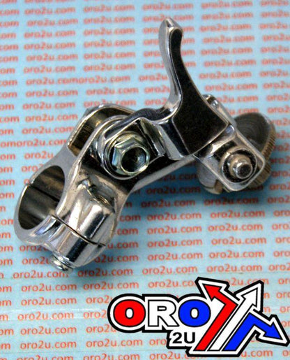 BRACKET CLUTCH 04-04 KXF RMZ, WITH HOT START LEVER