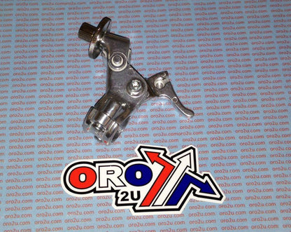 BRACKET CLUTCH 04-04 KXF RMZ, WITH HOT START LEVER