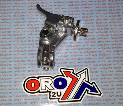 BRACKET CLUTCH 04-04 KXF RMZ, WITH HOT START LEVER