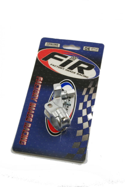 BRACKET CLUTCH CRF450 CRF250, 53172-MEN-670, 2004-2008