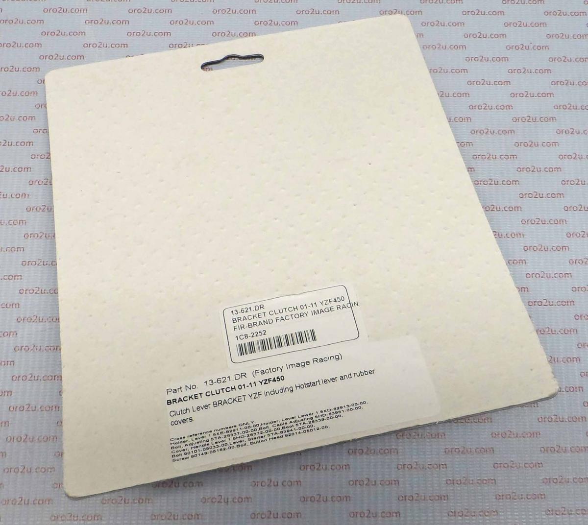 BRACKET CLUTCH 01-11 YZF450