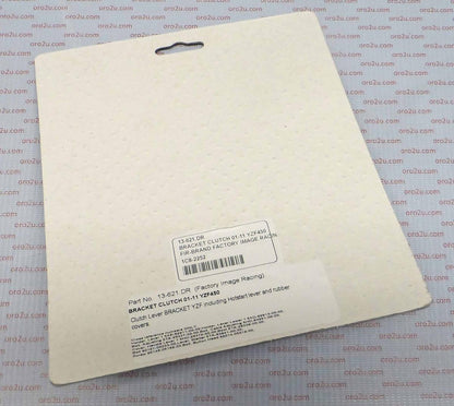 BRACKET CLUTCH 01-11 YZF450