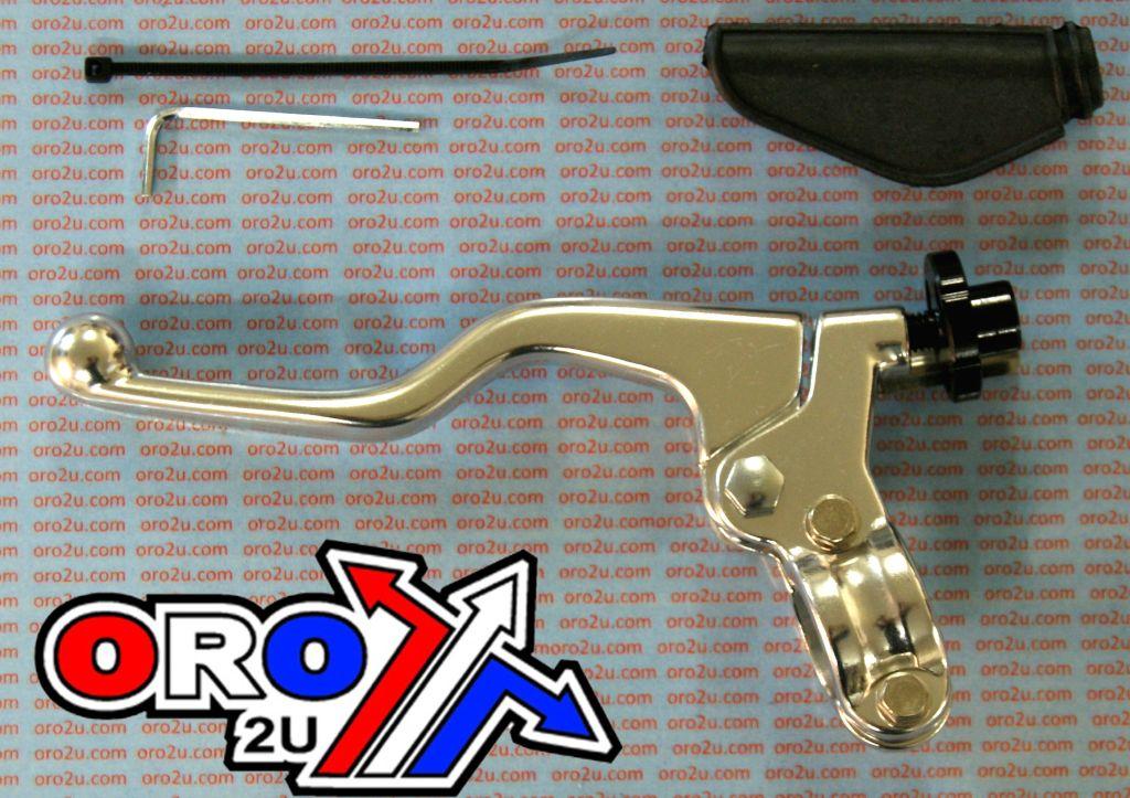 LEVER CLUTCH ASSY UNIVERSAL