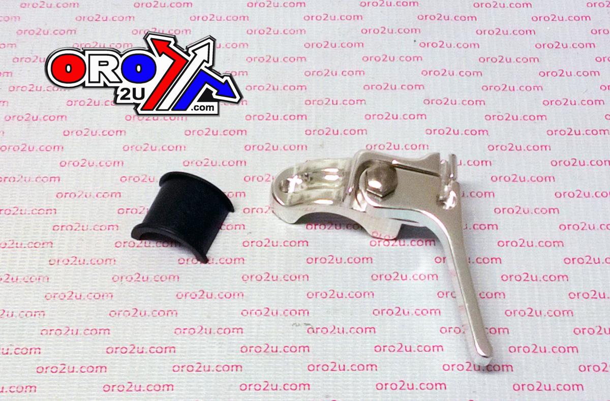 LEVER PRESSURE RELIEF UNIT