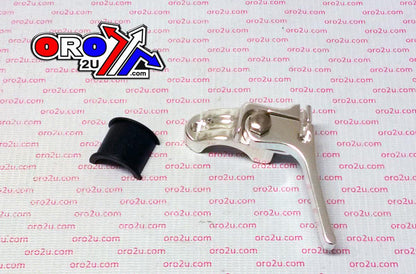 LEVER PRESSURE RELIEF UNIT