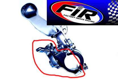 LEVER PRESSURE RELIEF UNIT