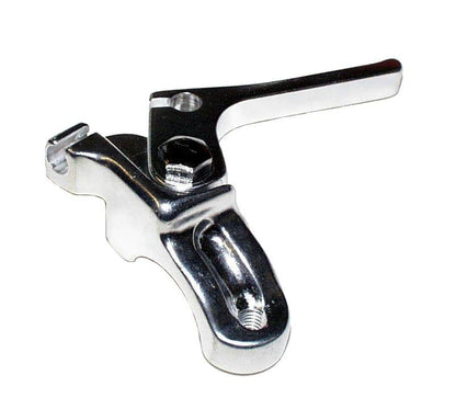 LEVER PRESSURE RELIEF UNIT