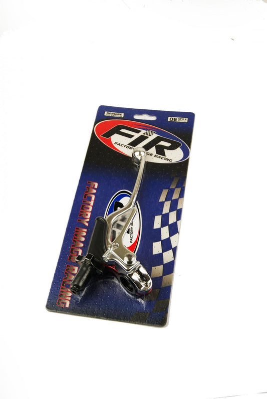 CLUTCH LEVER HD 4-STROKE