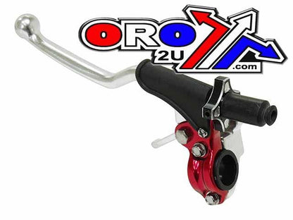 CLUTCH LEVER HD 4-STROKE
