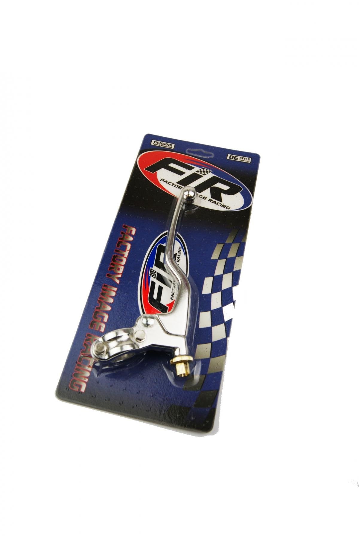 LEVER CLUTCH ASSEMBLY FORGED