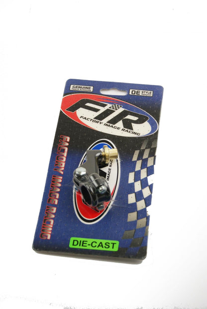 BRACKET CLUTCH LEVER HOLDER 53172-376-000 MC-08159 HONDA CR TL