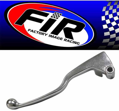 LEVER BLADE CLUTCH SILVER, MC-08019, 46092-1206