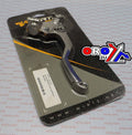 LEVER CLUTCH EZ-3 GRIP LONG, WIRTZ 220-003 ASSEMBLY 3 HOLE