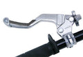 LEVER CLUTCH EZ-3 GRIP LONG, WIRTZ 220-002 ASSEMBLY 3 HOLE