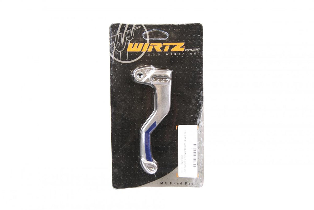 WIRTZ REP.BLADE STD 3-POS
