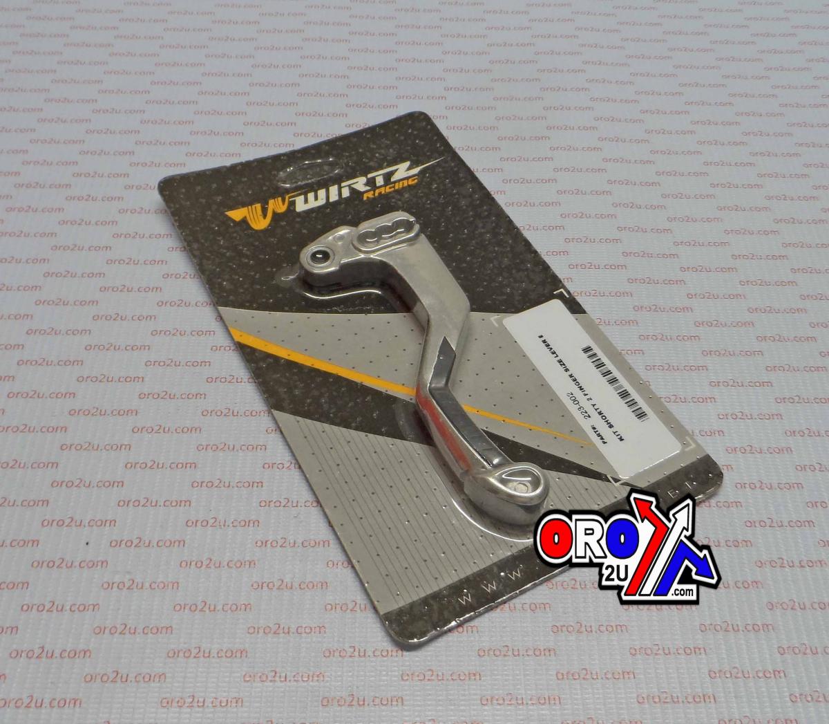 WIRTZ REP.BLADE STD 3-POS
