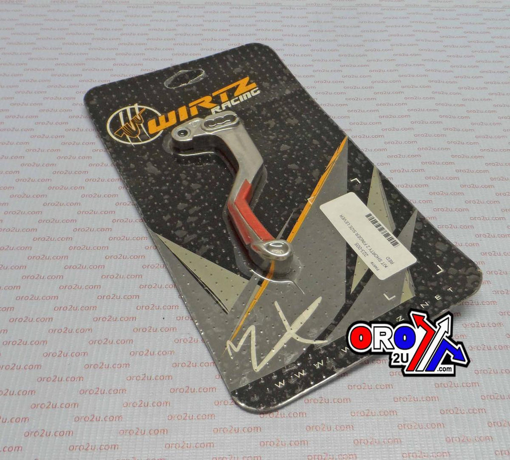 WIRTZ REP.BLADE STD 3-POS