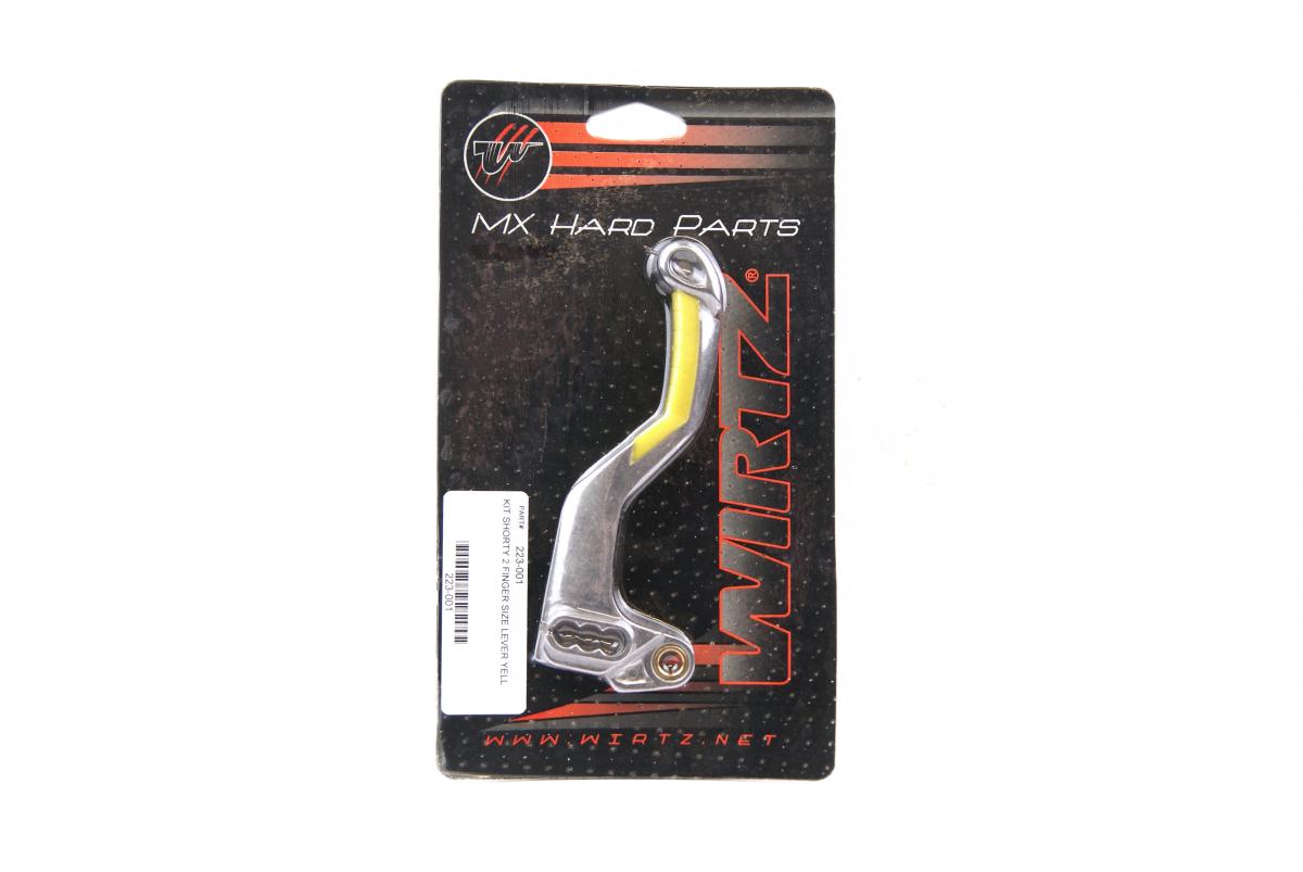 WIRTZ REP.BLADE STD 3-POS