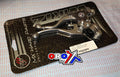 EASY PULL PRO KIT SHORT SMOOTH, WIRTZ 5W1100 COMBO LEVER SET