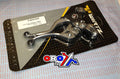 EASY PULL PRO KIT COMBO SMOOTH, WIRTZ 5W1003 LEVER SET FORGED, LONG YZ 01-05